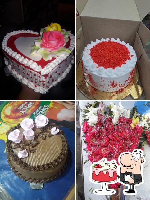 Narang Cake & Confectionary