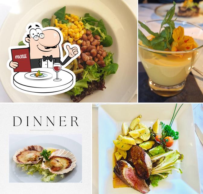 Platti al Ošterija Pr'Noni