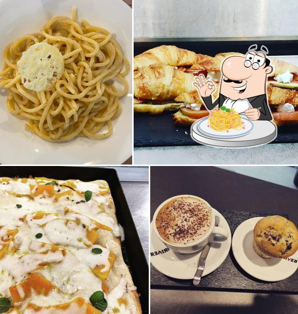 Plurale Caffetteria&Pizzeria