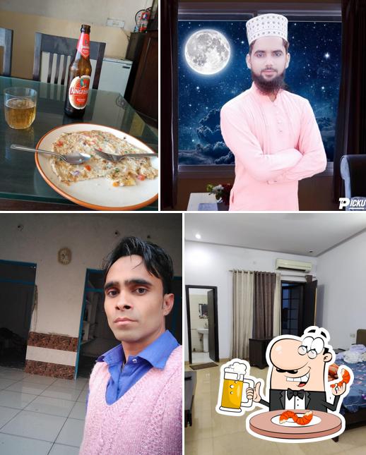 Shan-E-Punjab Hotel