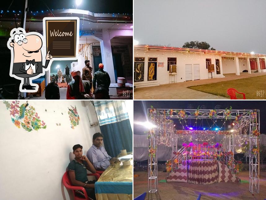 Here's a pic of THAKUR LAXMAN SINGH FARM HOUSE