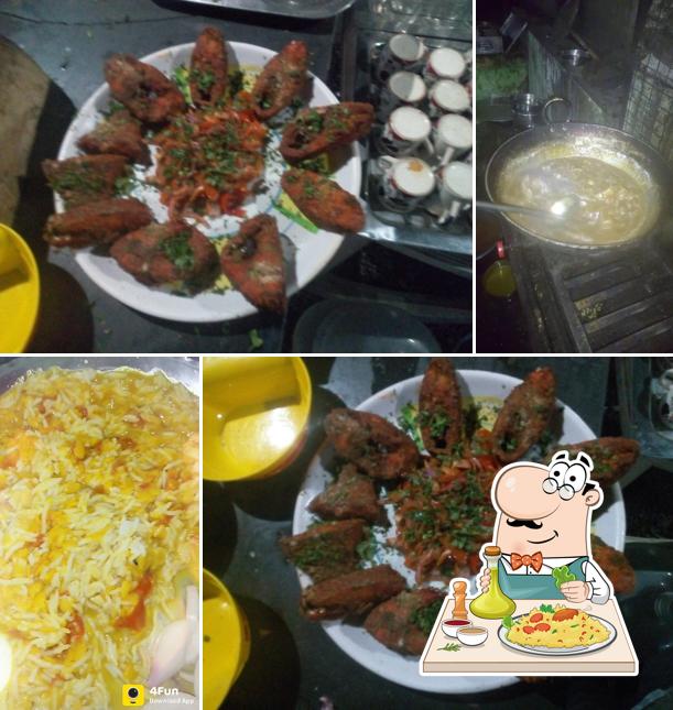 Tapsi Restaurent&Dhaba तापसी रेस्टोरेंट&ढाबा