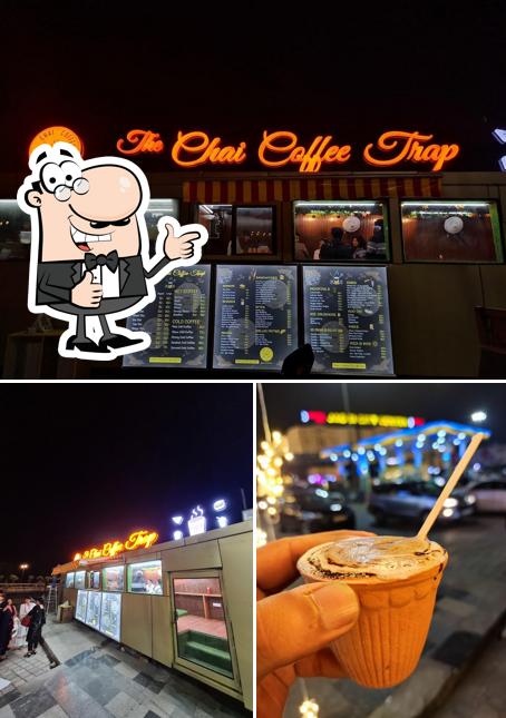 The Chai Coffee Trap