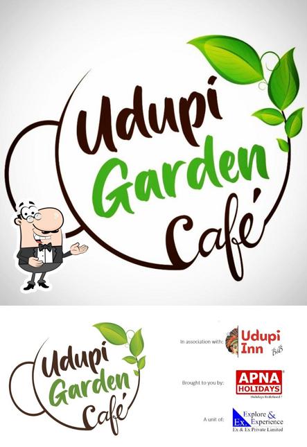 See the photo of Udupi Garden Cafe