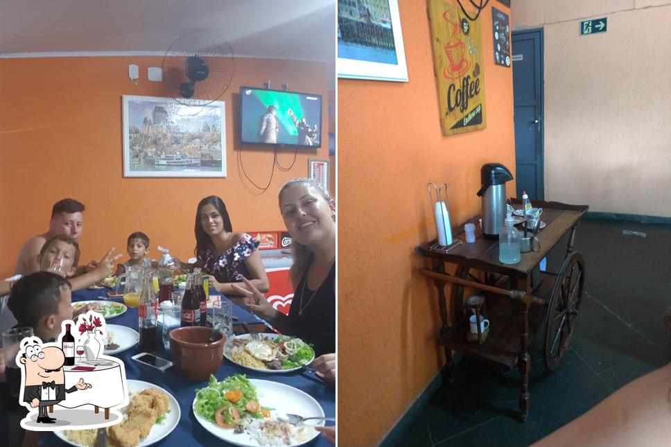 Restaurante Sabor de Casa photo