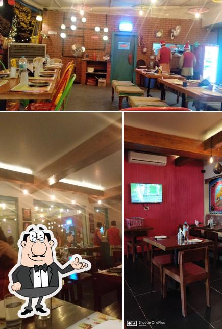 Check out how Pappe Da Tashan looks inside