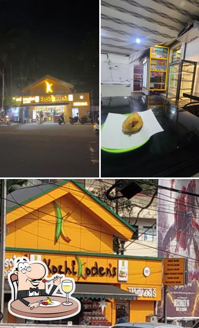 Kozhikodens Bakery