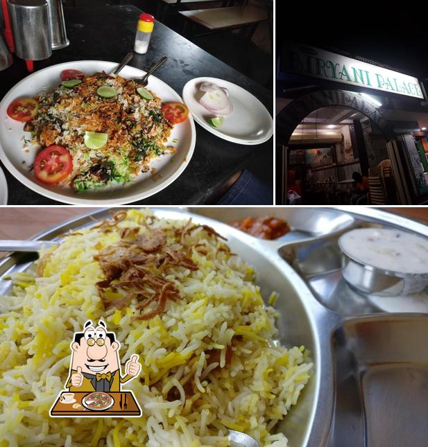 Pick various kinds of pizza