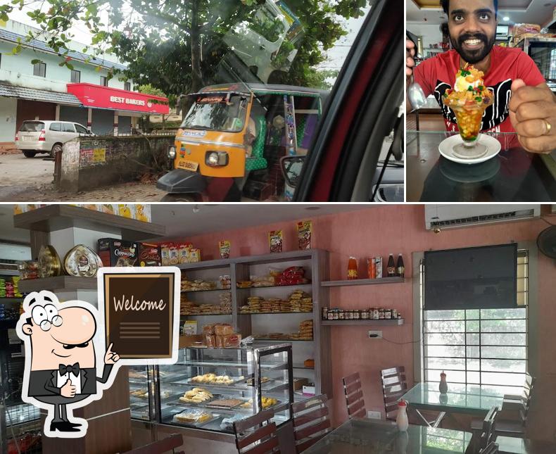 See the photo of Best Bakers