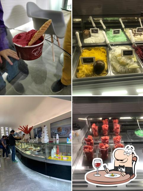 Gelato al Elmi la Gelateria