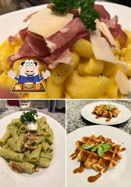 Cibo al Taburettli