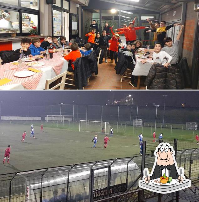Platti al Montemurlo Jolly Calcio SSD ARL