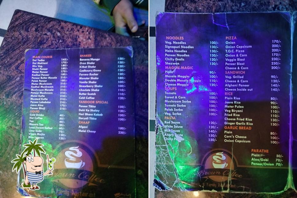 Doraemon Cafe Restaurant And Party Hall