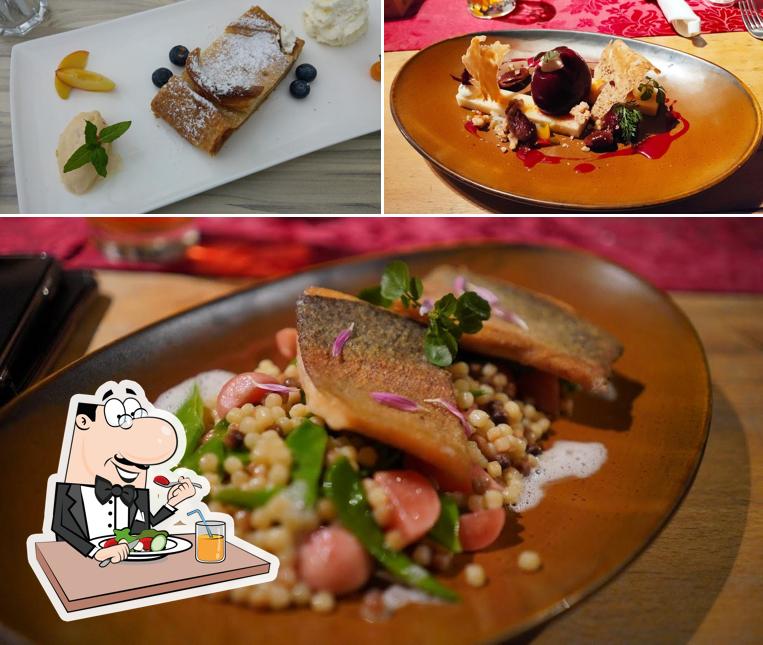 Plats à Fischerhäusl Linz
