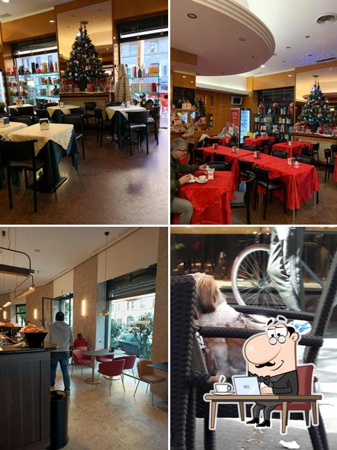 Siediti a un tavolo di Gran Galà