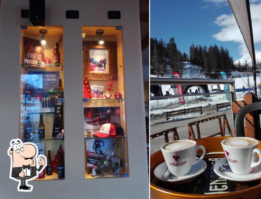 Guarda la immagine di Bar La Buvette