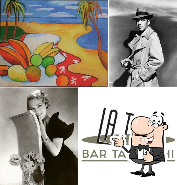 Ecco un'immagine di Cocktail bar tabacchi La Tana Chieri