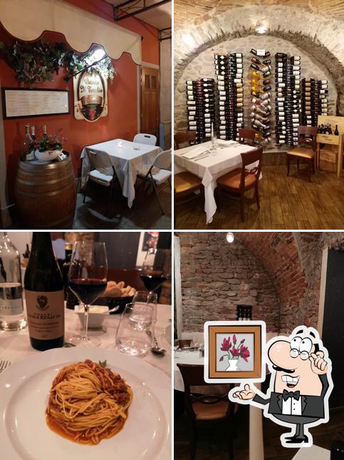 Osteria Vineria Il Torchio