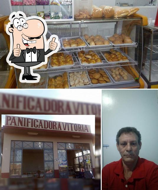 Panificadora Vitória