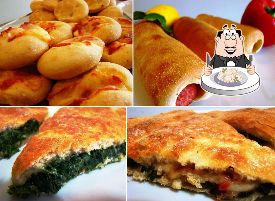 Ravioli cinesi al Timavo
