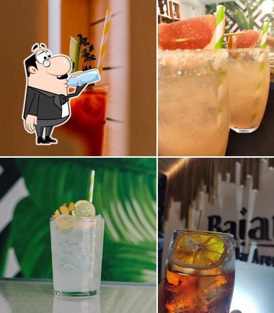 Baiat Arena - Paestum