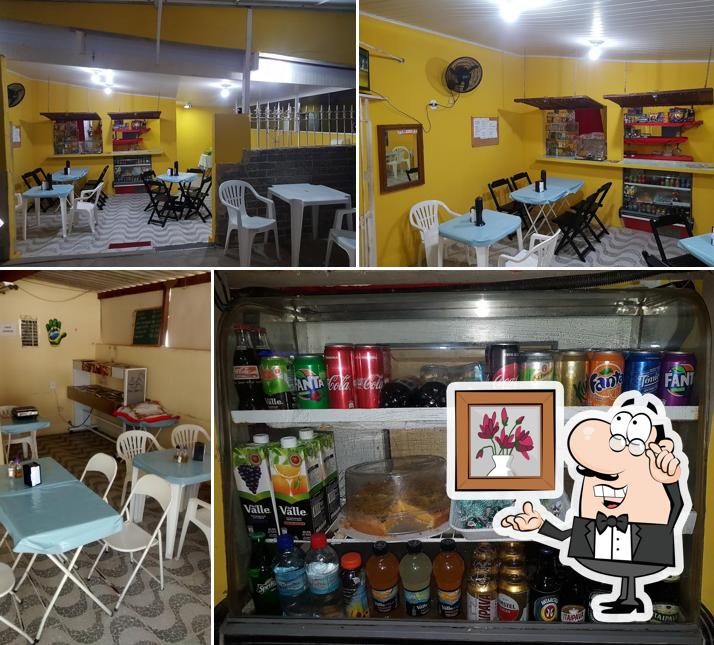 CRIS LANCHES