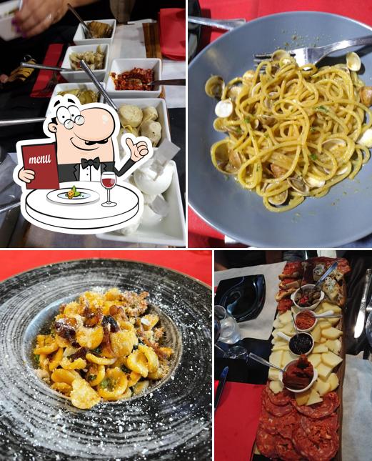Cibo al La Bottega del Peperoncino