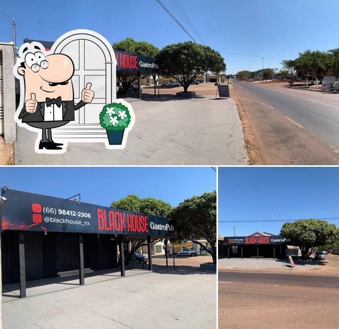 Bar petiscaria jr