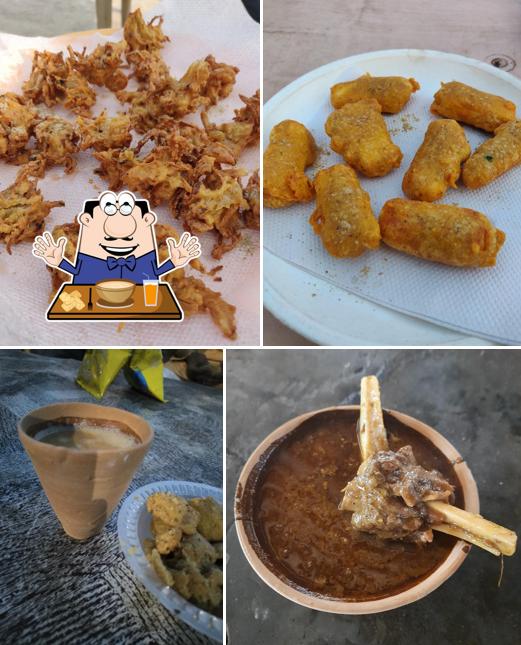 Meals at Dada The Dhabha