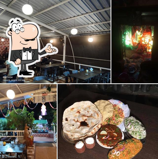 Hotel Shiv Sharada