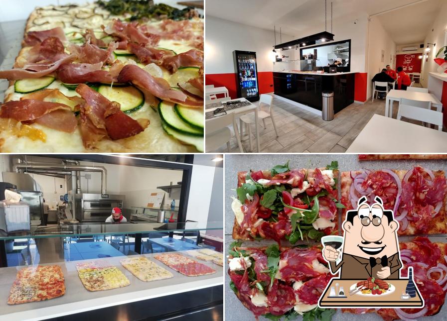 Scegli i piatti di carne a Impastata Guasta Corciano