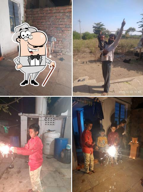 Jabbhar Bhai Canteen