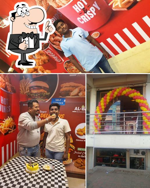 KFC Mudhol