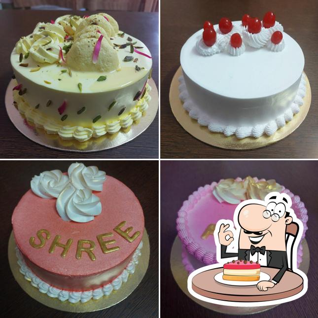 See this picture of LAKAKKU (Let's Eat Cake)