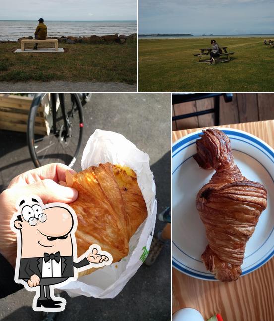 La Baguette Bénédictine
