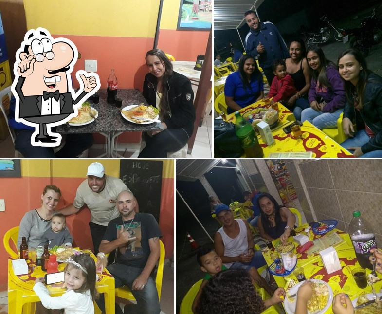 Ney Burguer