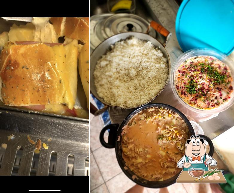 Panificadora Vargas - Pães - Bolos - Quitandas