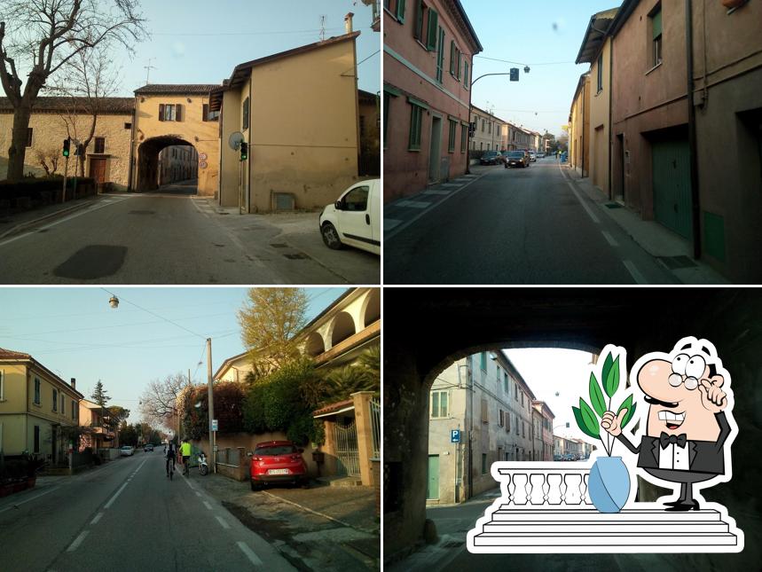 Panificio Nicolini Olindo Di Aiuti Loris E C. Snc