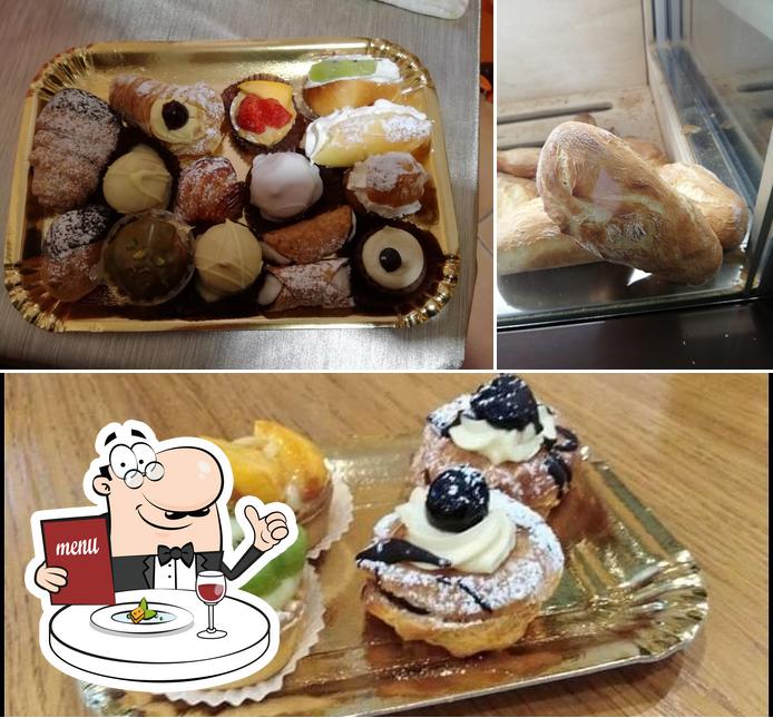 Stefano Russo Restaurant enoteca