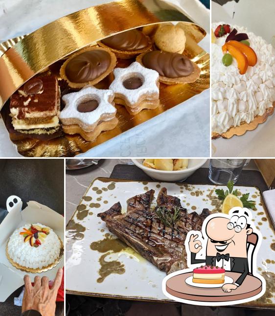 Pasticceria Panetteria Galletti