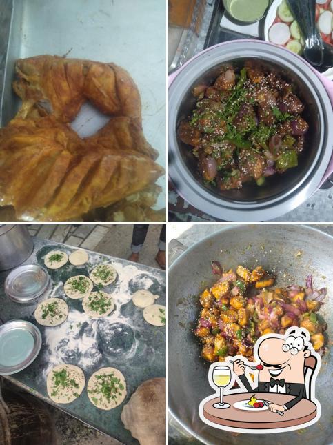 Food at Soni Chicken Point(ਸੋਨੀ ਚਿਕਨ ਪੁਆਇੰਟ)