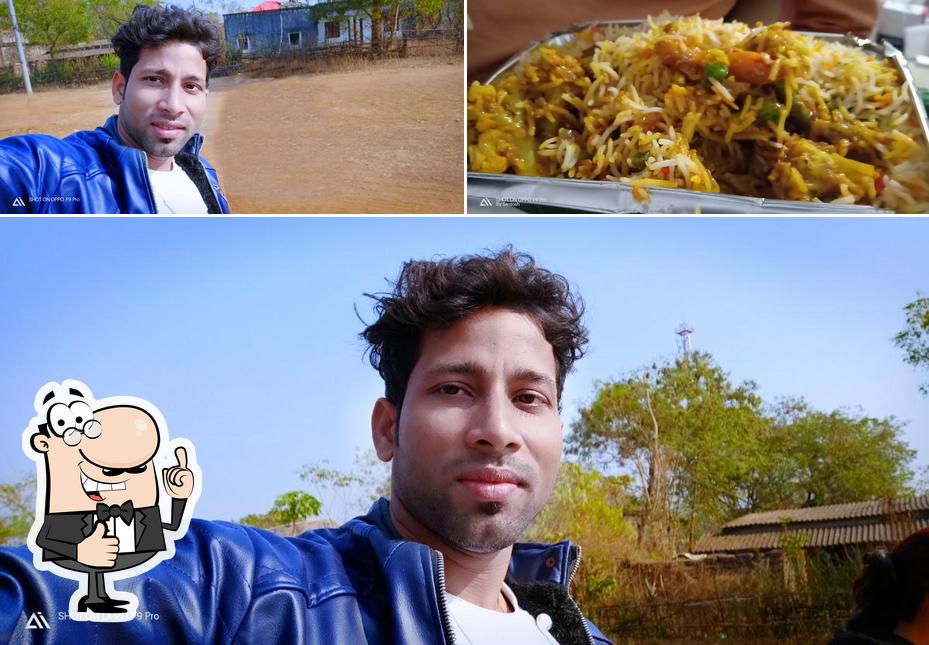 Look at this photo of The famous NEULI DHABA