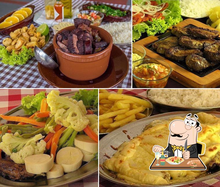 Restaurante do Kadu