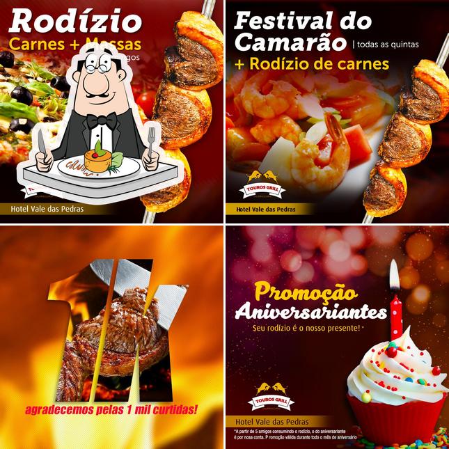 Touros Grill Churrascaria