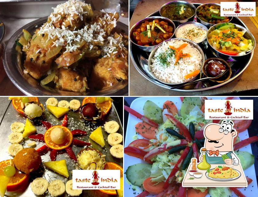 Little India Restaurant