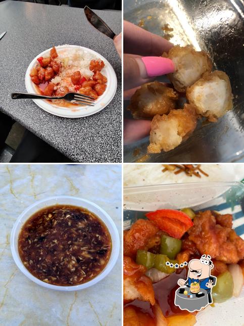Platti al China Fast & Good