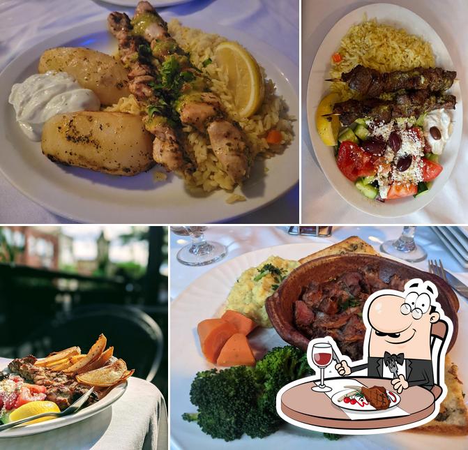 Top 7 greek restaurants in Edmonton, october 2025 - Restaurant Guru