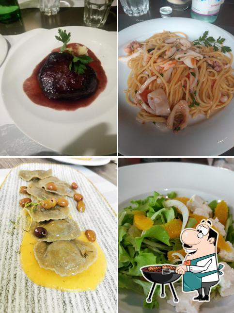 Aglio e Oglio ROGNO