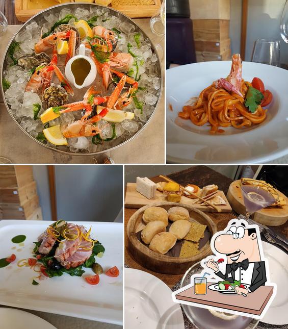 Cibo al Cornercoffewine