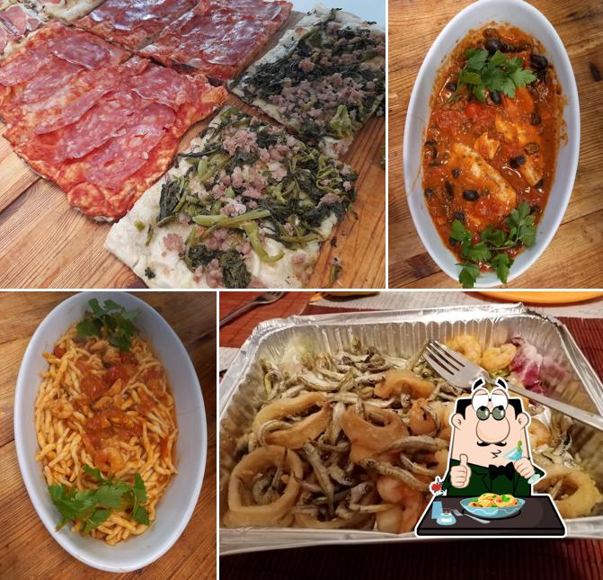 Cibo al Buon Appetito